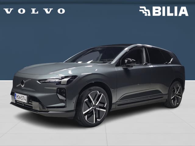 Volvo EX60