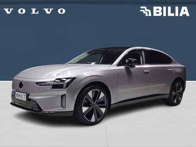 Volvo ES90