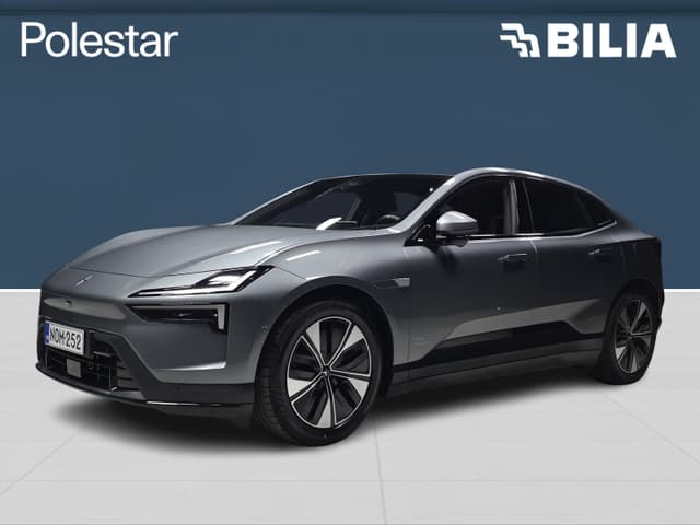 Polestar 4