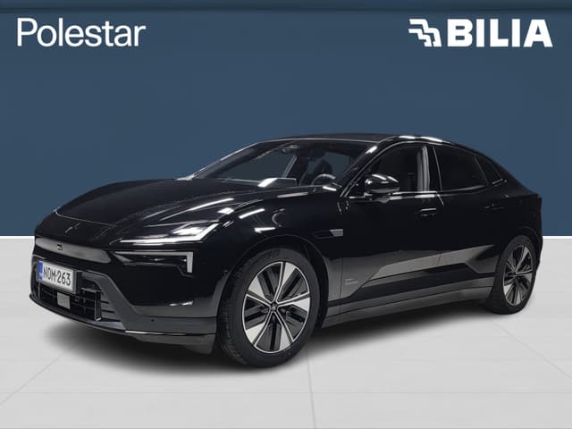 Polestar 4