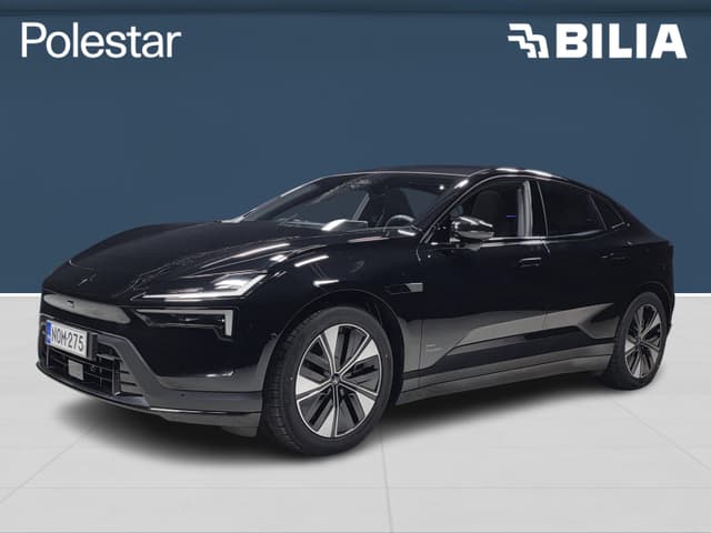 Polestar 4