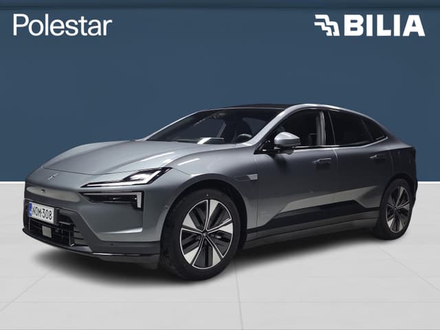 Polestar 4