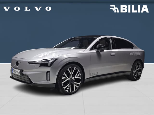 Volvo ES90