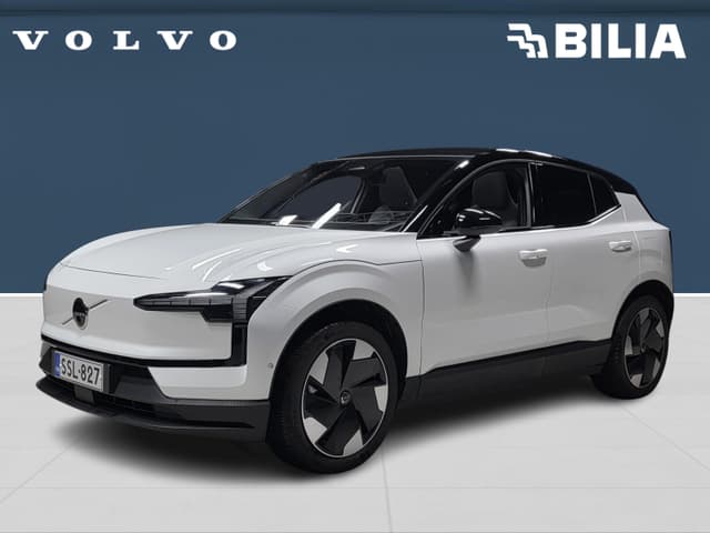 Volvo EX30