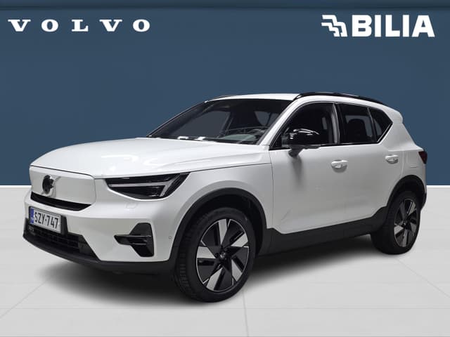 Volvo EX40