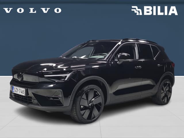 Volvo EX40