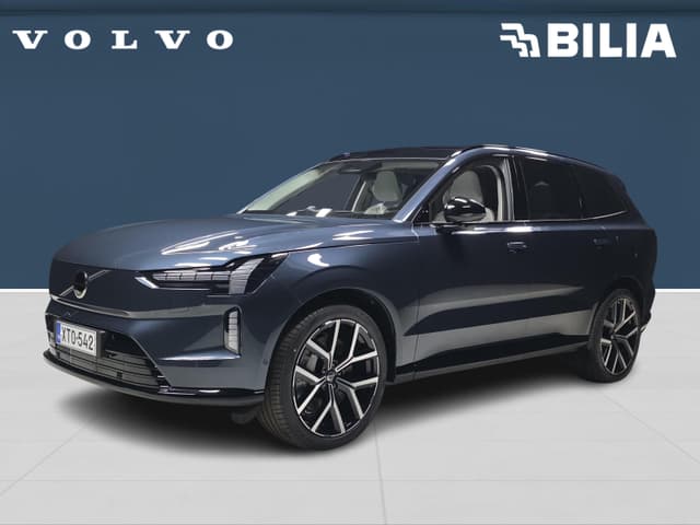 Volvo EX90