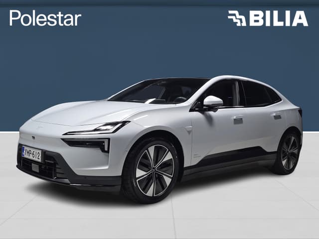 Polestar 4