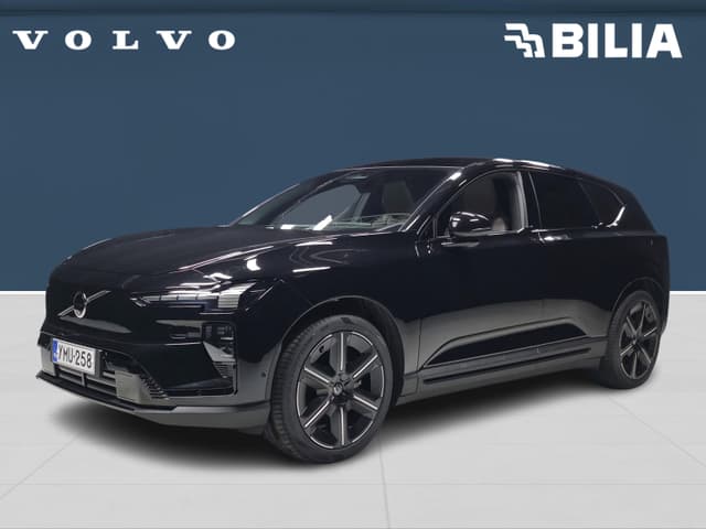 Volvo EX60