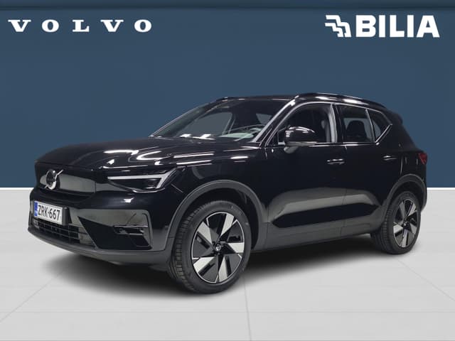 Volvo EX40