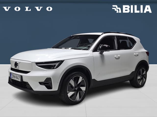 Volvo EX40