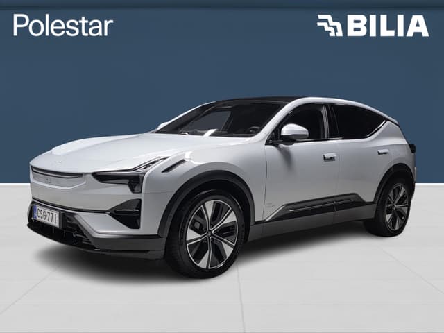 Polestar 3