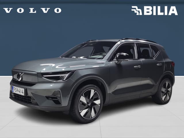 Volvo EX40