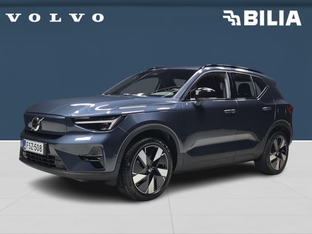 Volvo EX40