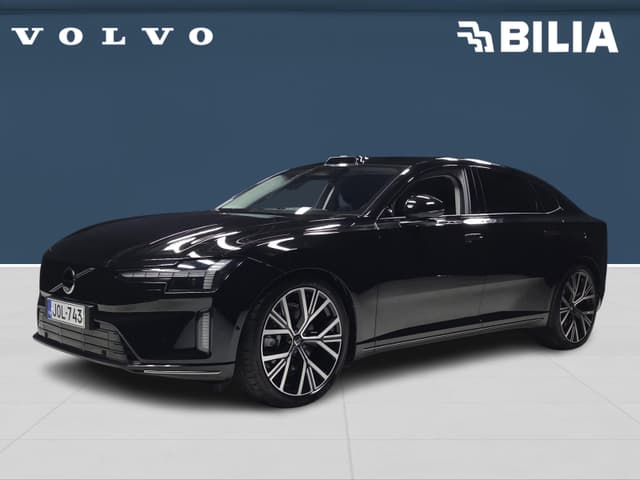 Volvo ES90