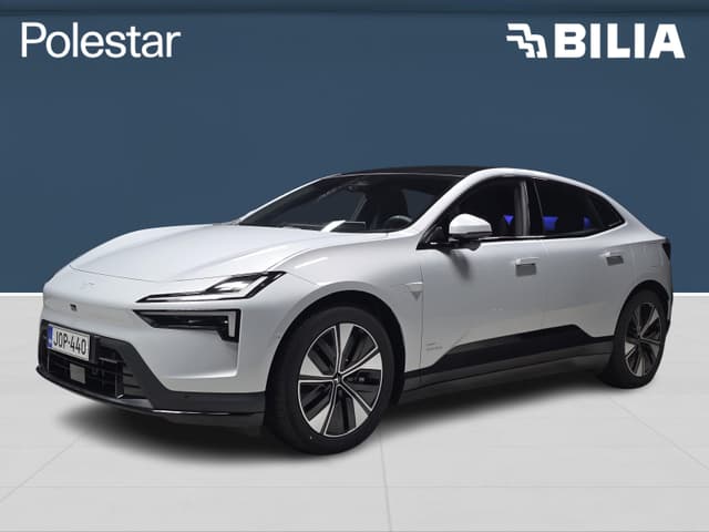 Polestar 4