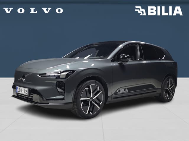 Volvo EX60