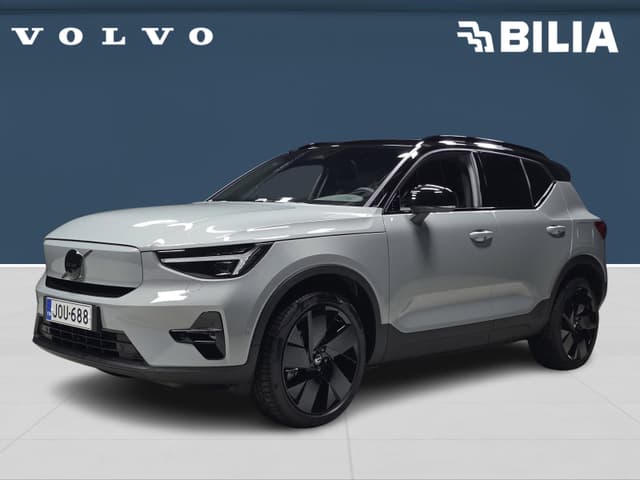 Volvo EX40
