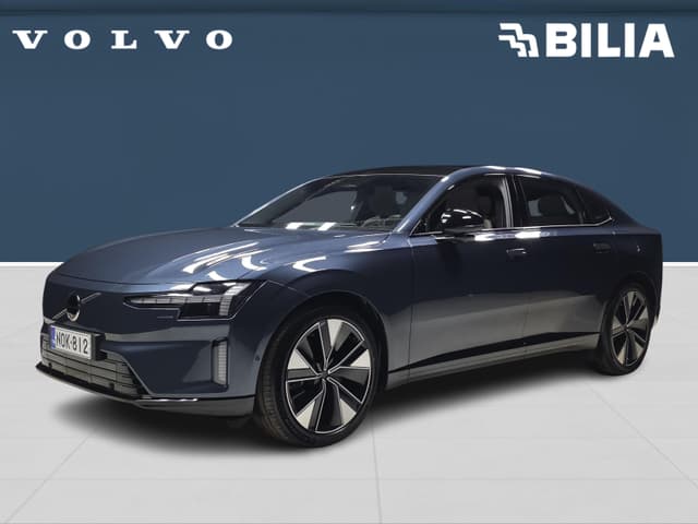 Volvo ES90