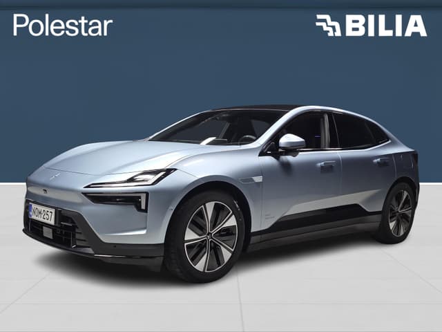 Polestar 4