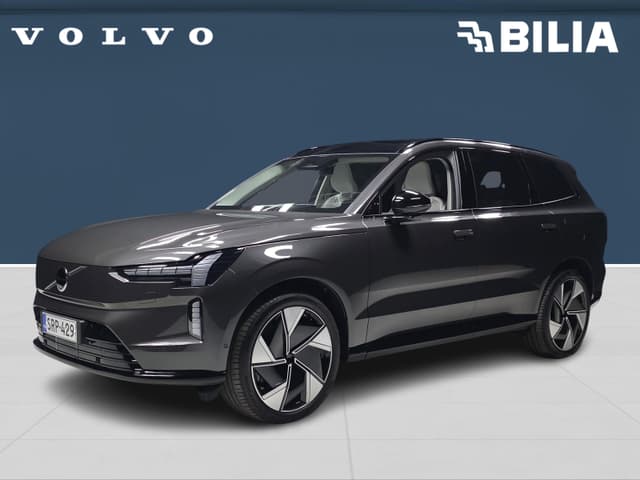 Volvo EX90