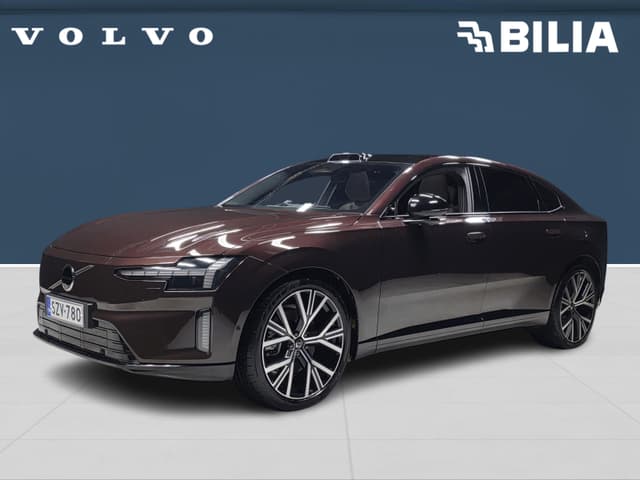 Volvo ES90
