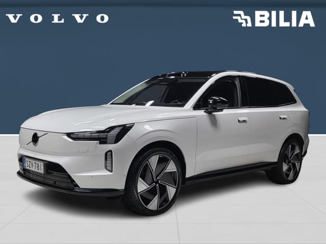 Volvo EX90