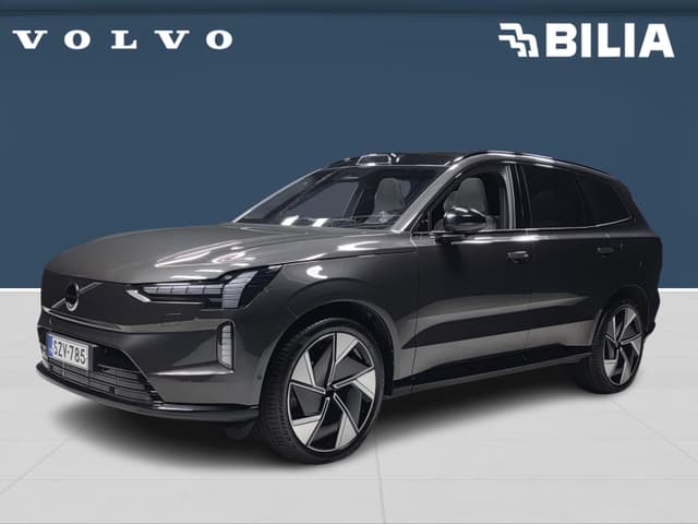 Volvo EX90