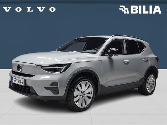Volvo EX40