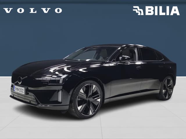 Volvo ES90