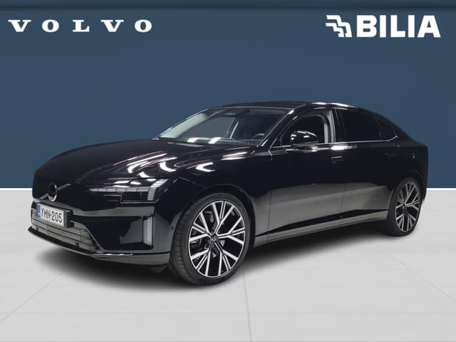Volvo ES90