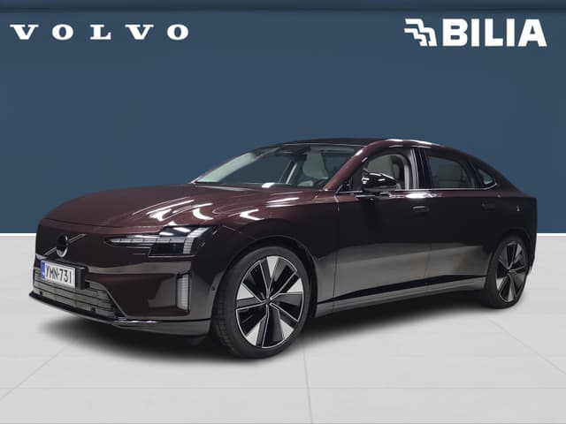 Volvo ES90