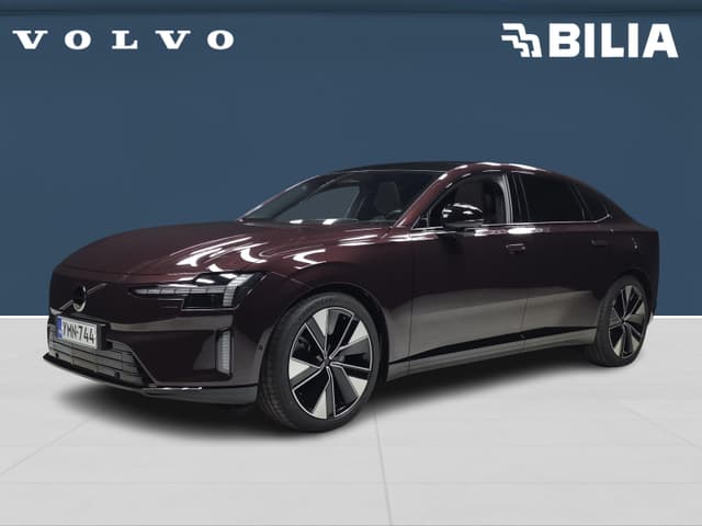 Volvo ES90