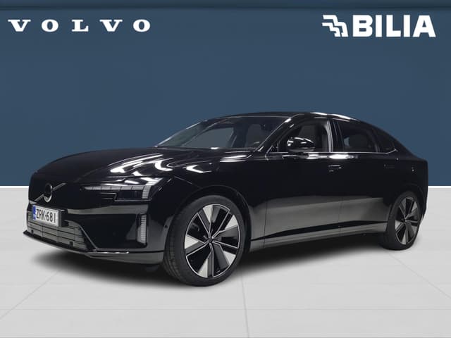 Volvo ES90