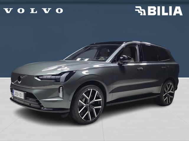Volvo EX90