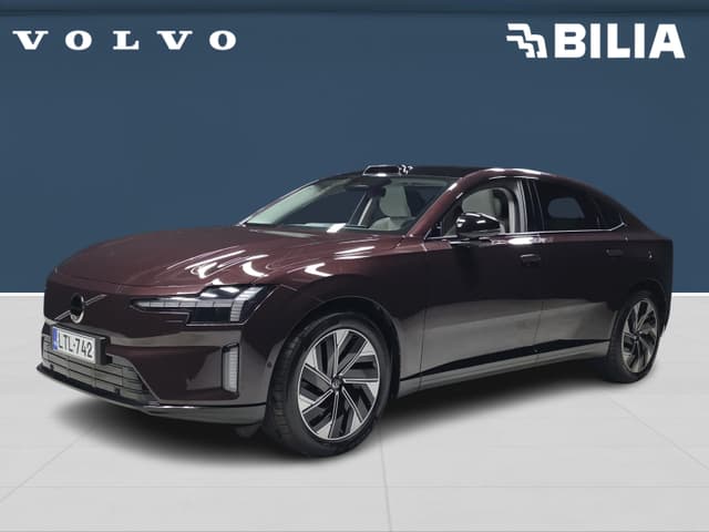Volvo ES90