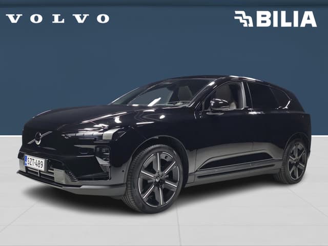 Volvo EX60