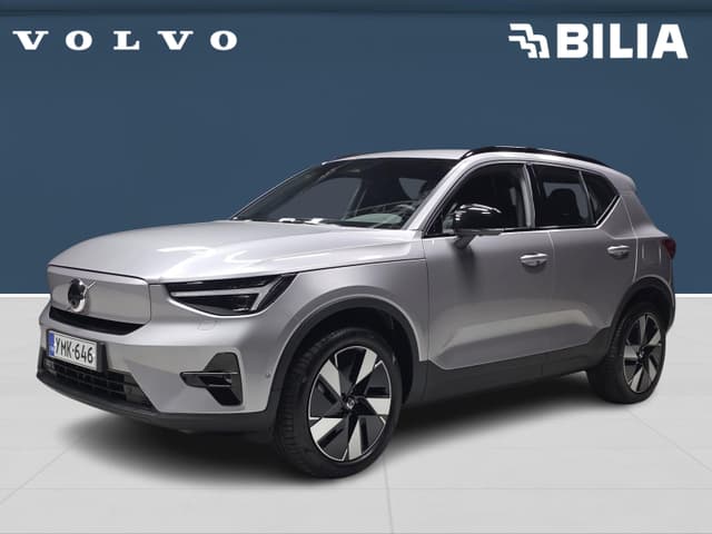 Volvo EX40