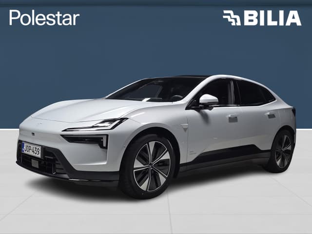 Polestar 4