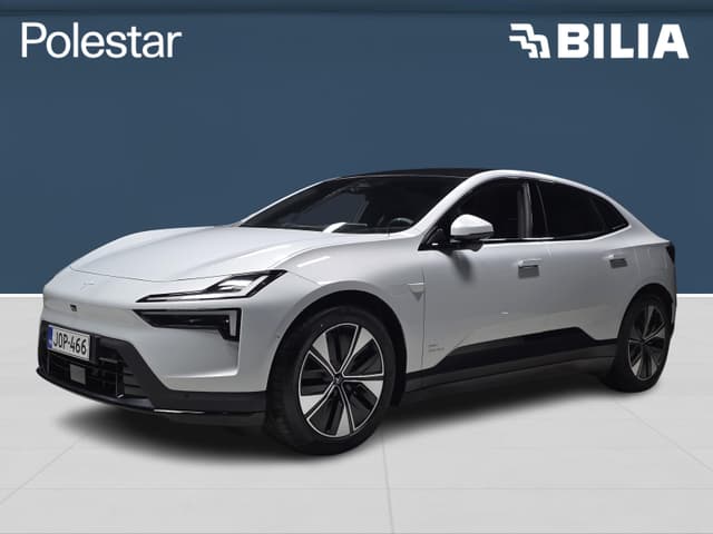 Polestar 4
