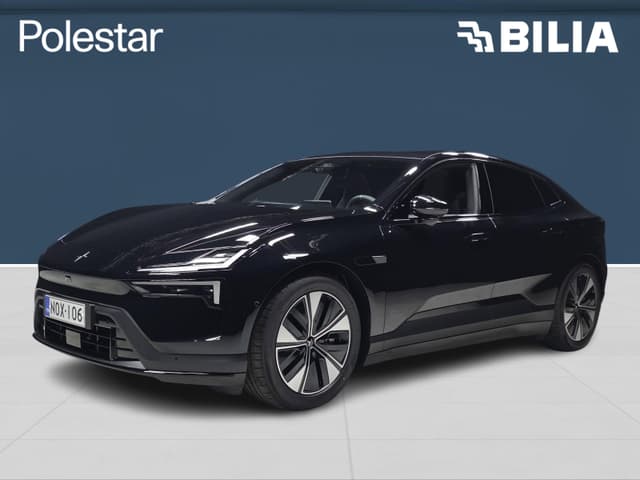 Polestar 4