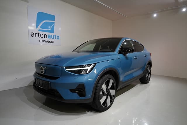 VOLVO C40
