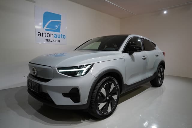VOLVO C40