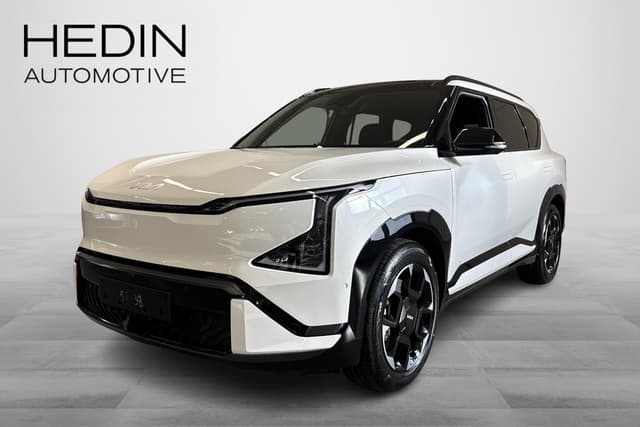 Kia EV5