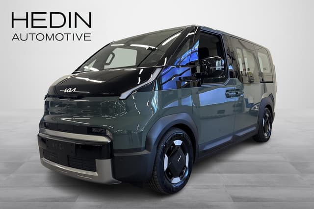 Kia PV5