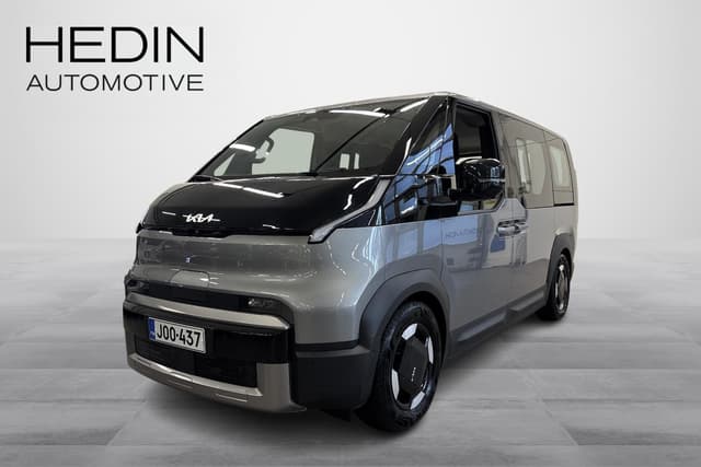 Kia PV5