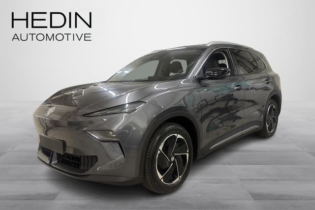 MG MGS5 EV
