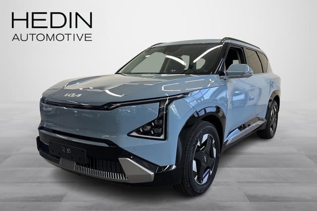 Kia EV5