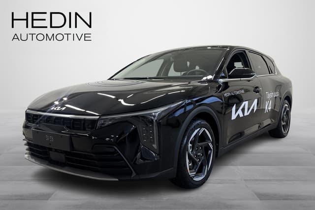 Kia K4