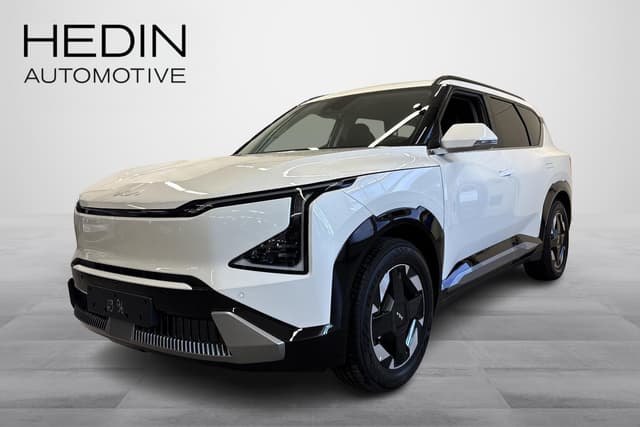 Kia EV5